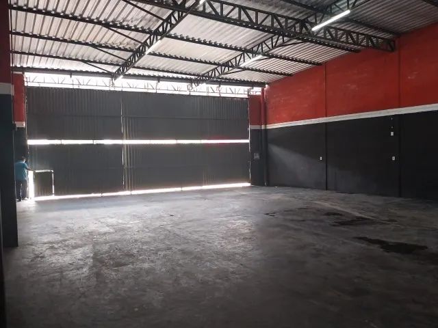 Galpão 225m², Av. Margarita, Nova Cidade, Avenida Principal - Foto 2