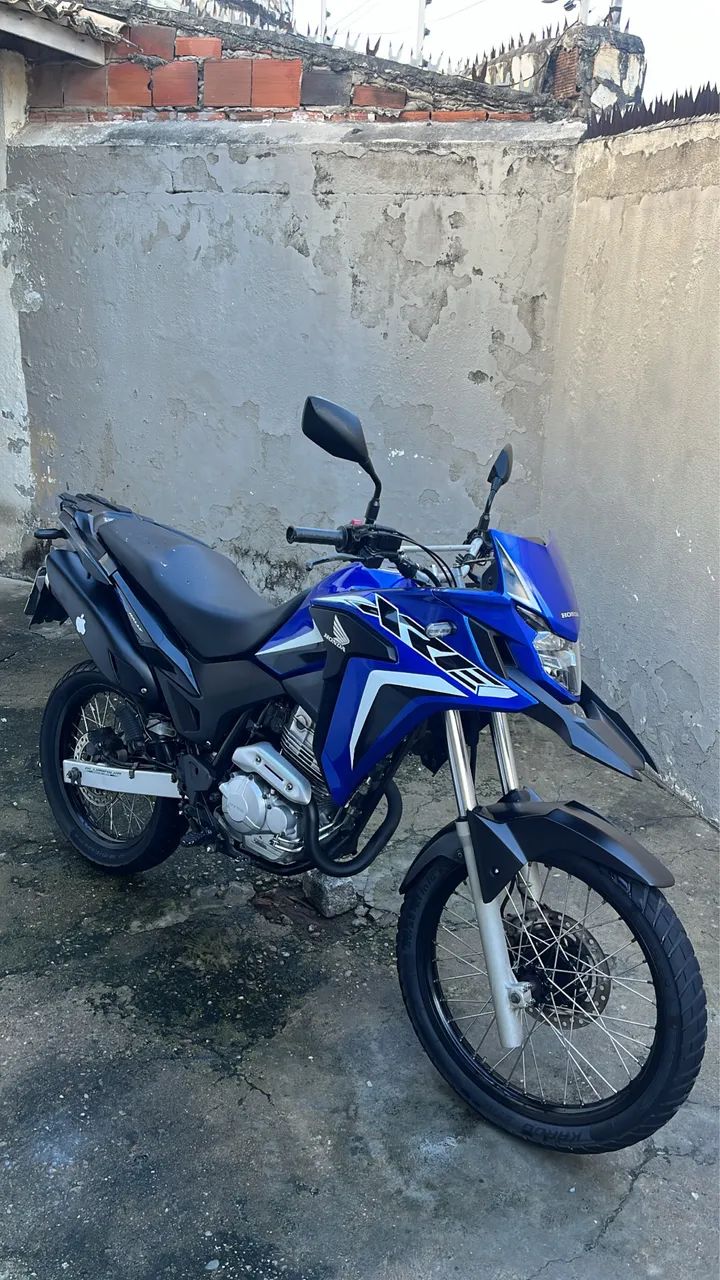 Vendo xre  - Foto 3