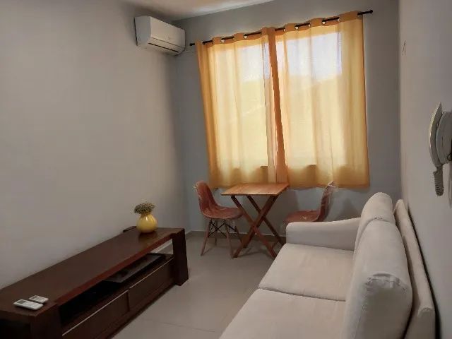 Ed. Pietá - Apartamento mobiliado, 1 quarto no Reduto. - Foto 3