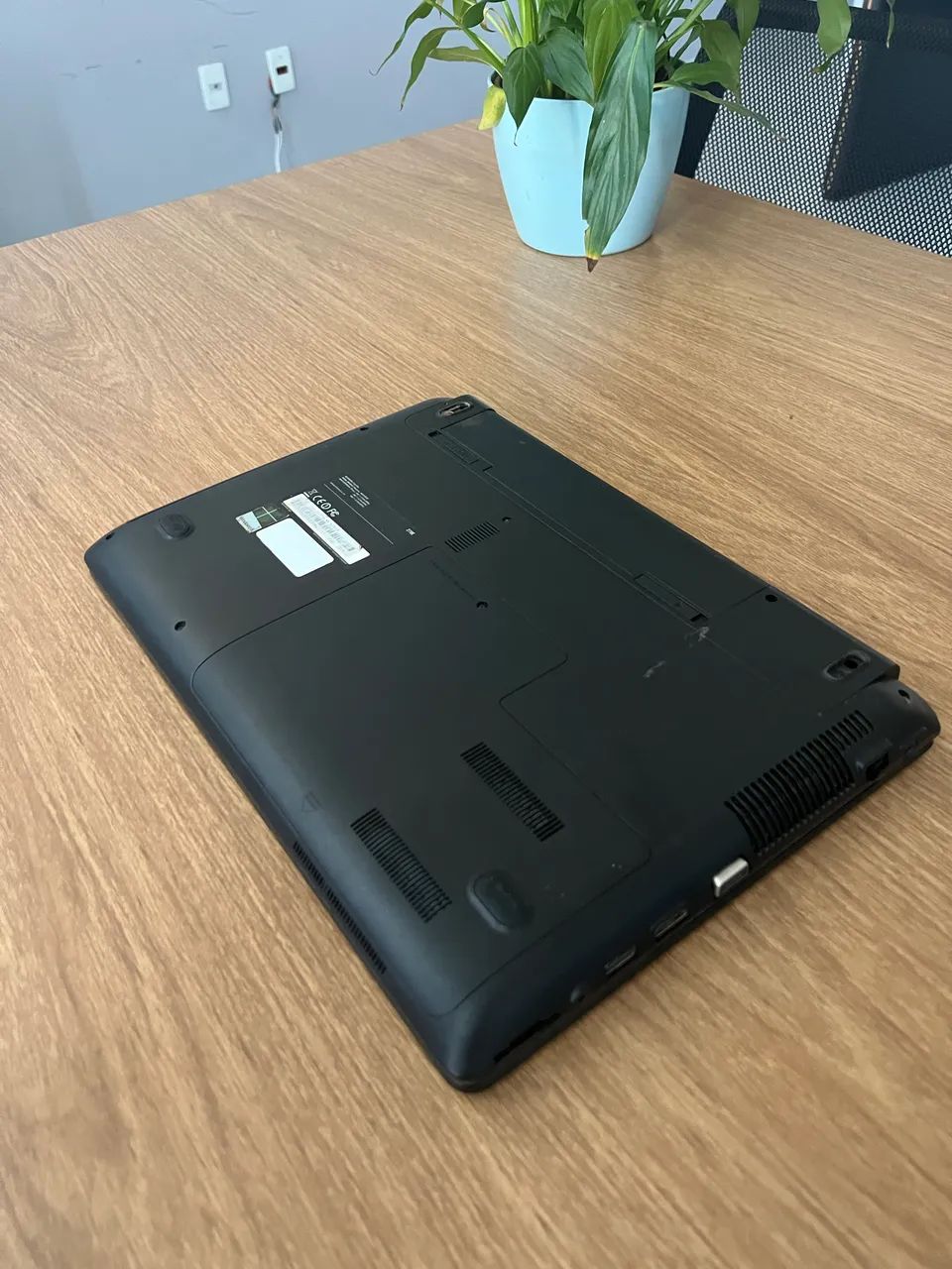 NOTEBOOK SAMSUNG - 8GB RAM + SSD 128GB - Foto 5