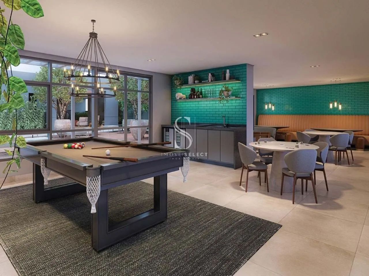 Apartamento em São Paulo - Foto 4