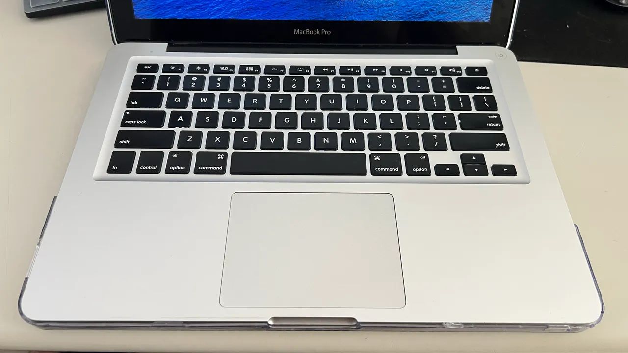 MacBook PRO Catalina impecável. - Notebooks - Taguatinga Norte