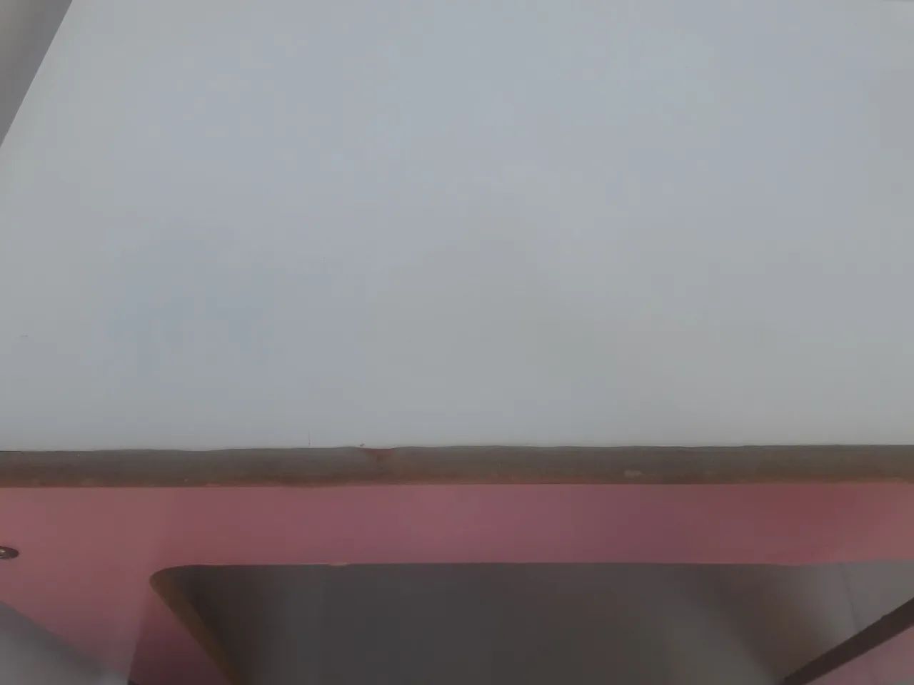 Mesa e cadeira de Madeira infantil Rosa - Foto 4