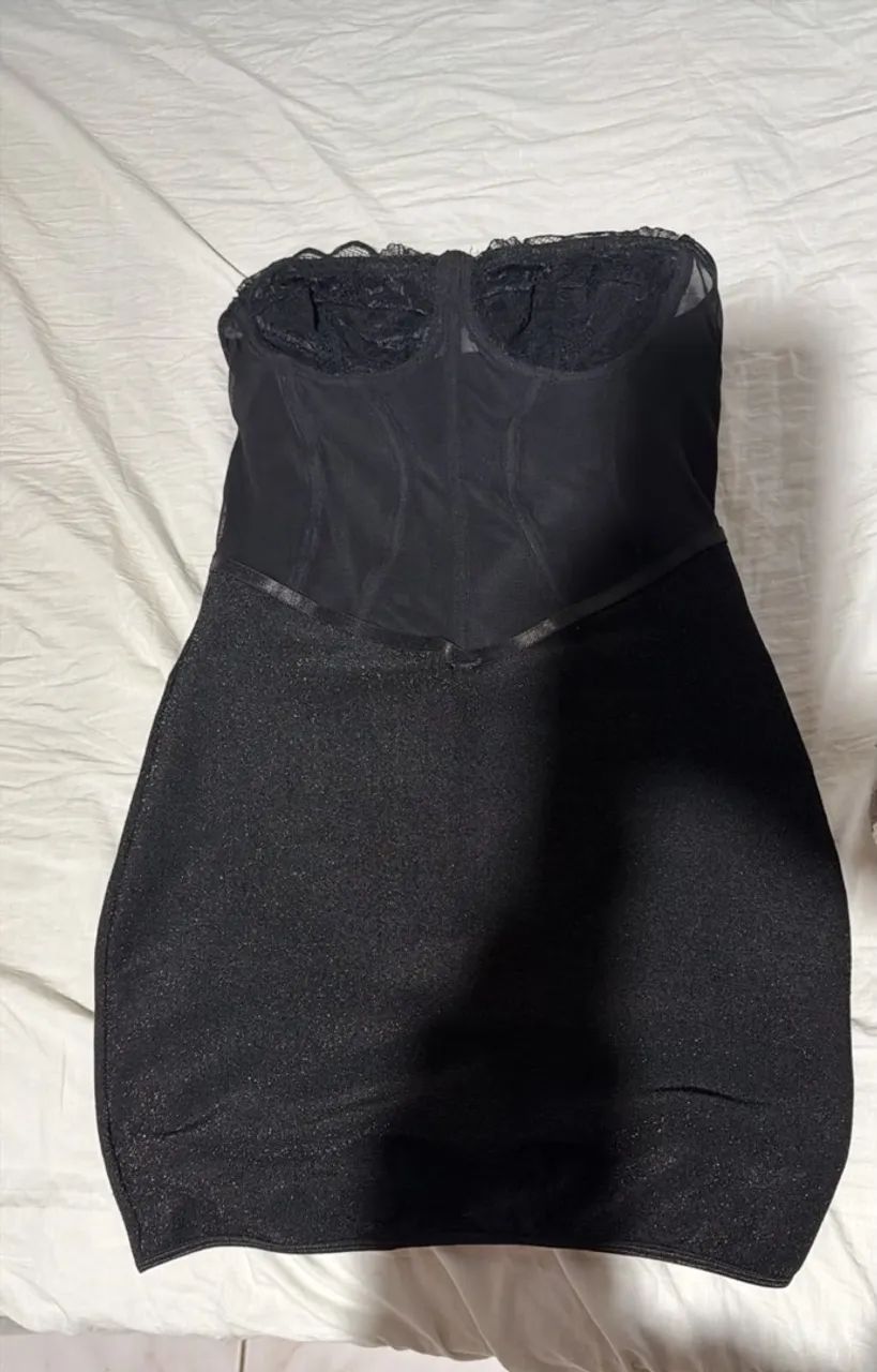 Vestido tamanho M