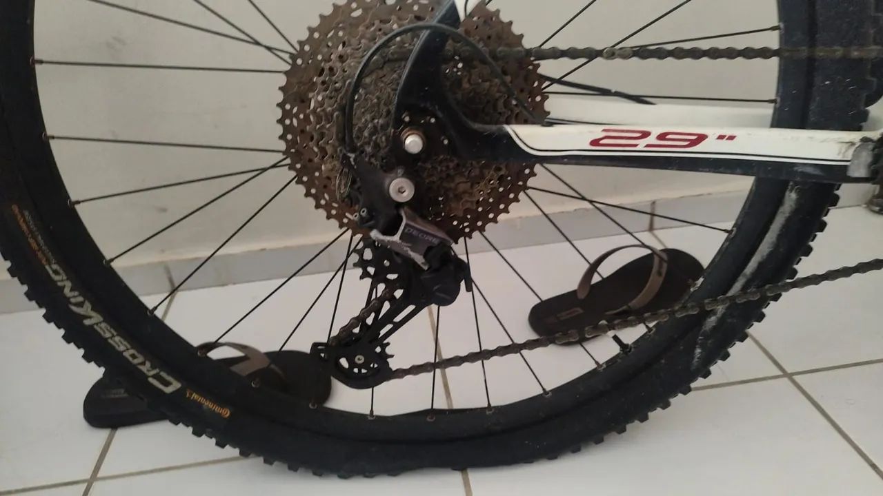 MTB  - Foto 2