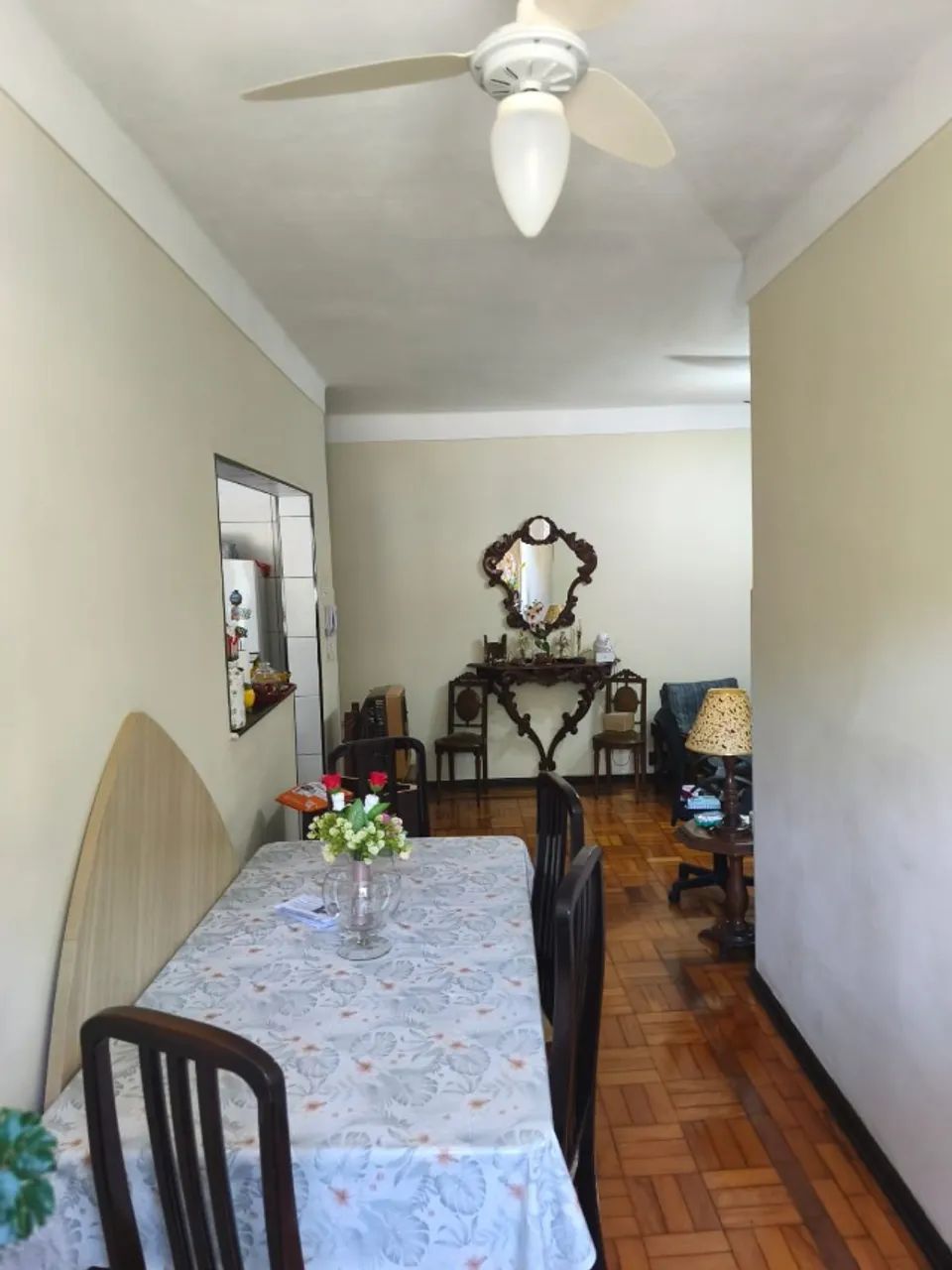 Vendo Apartamento com 03 dormitorios em Santos - Foto 5