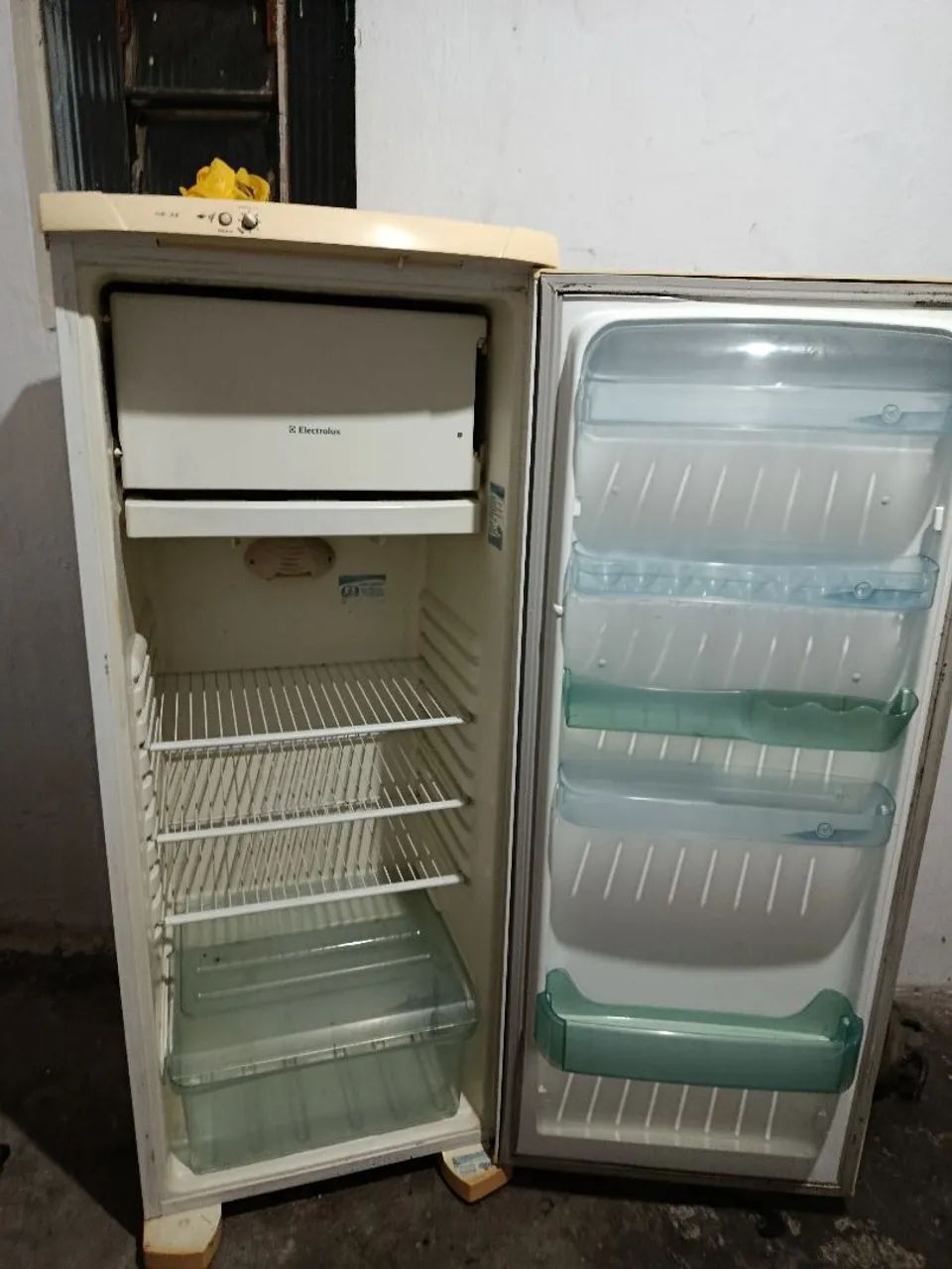 Geladeira Usada - Foto 2