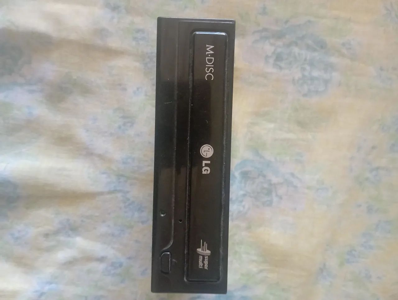 SUPER MULTI DVD WRINTER(automotivo)