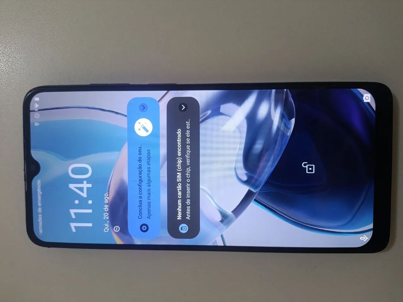 Motorola e22