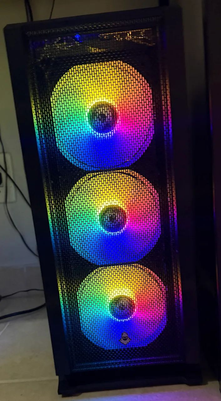 Computador gamer  - Foto 2