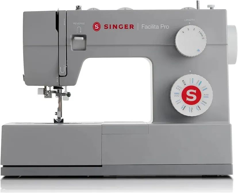 Máquina de Costura Singer Facilita Pro 4323