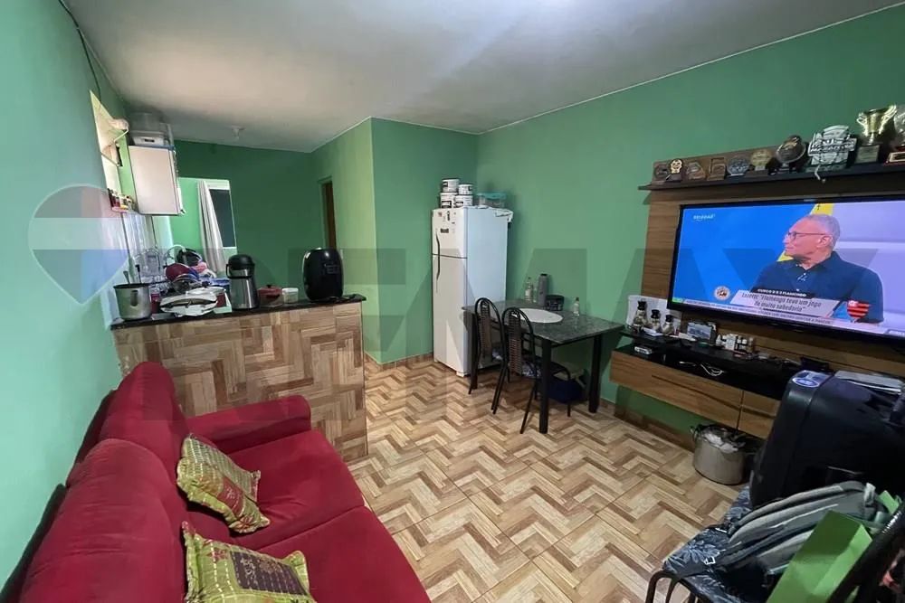 Apto em Ceilândia Centro: Conforto e Ótimo Preço - Foto 5