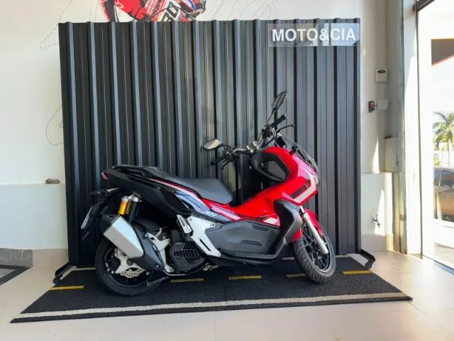 ADV 150 - Foto 2