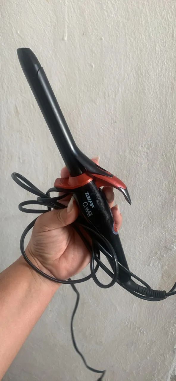 Babyliss Taiff 
