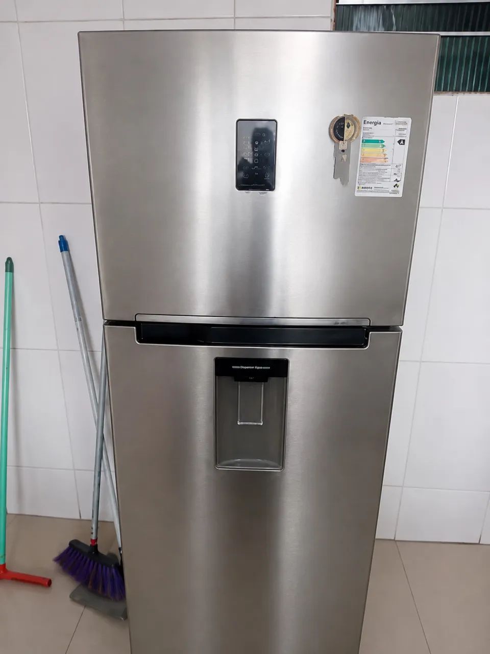 geladeira  - Foto 2