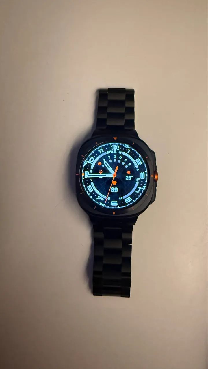 Galaxy Watch ultra - Foto 3