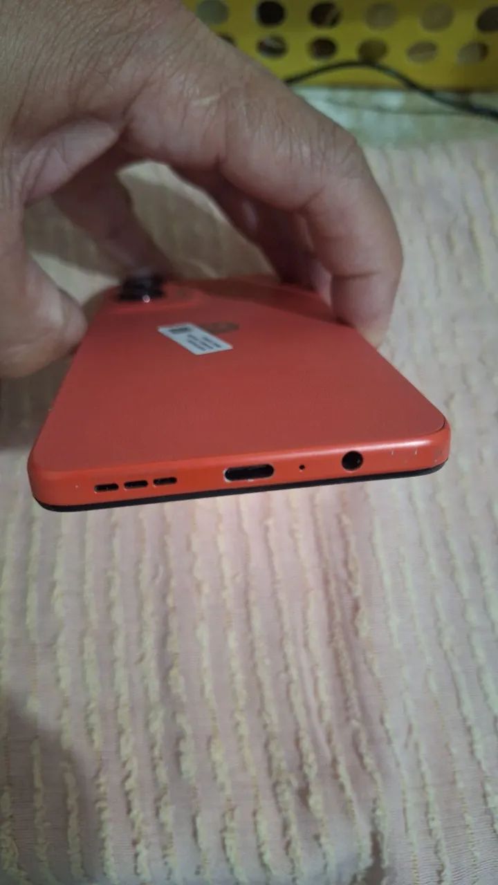 Celular smartphone Moto G35 256 5 - Foto 4