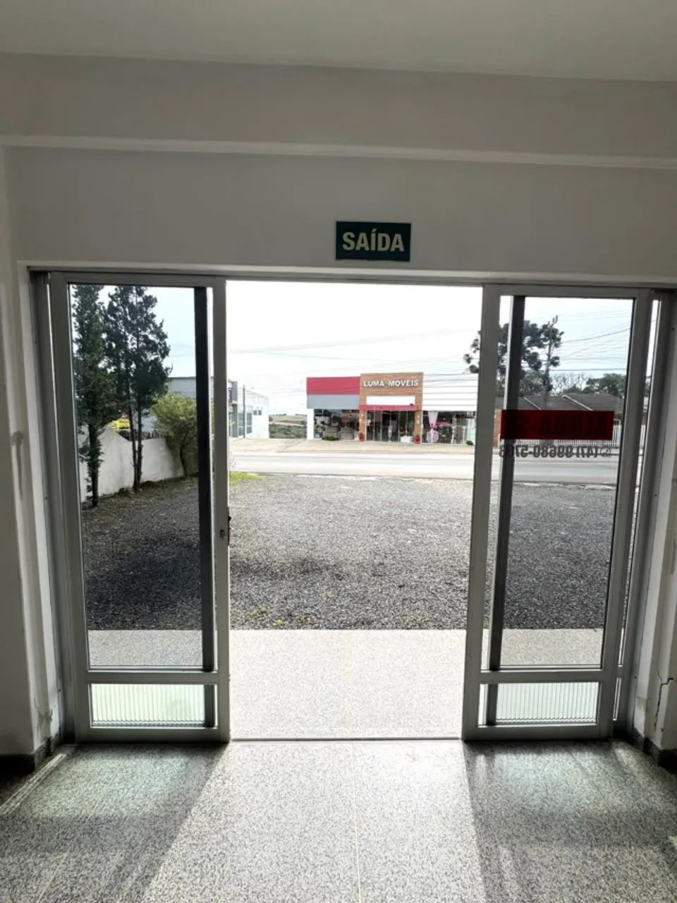 Sala comercial para alugar na Vila Nova, Itaiópolis ? 80 m² - Foto 3