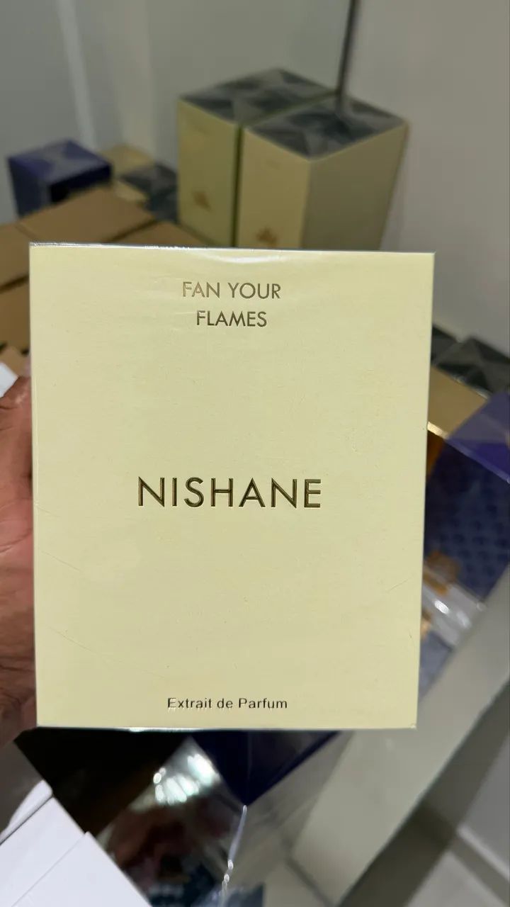 PERFUME DE NICHO NISHANE  - Foto 5