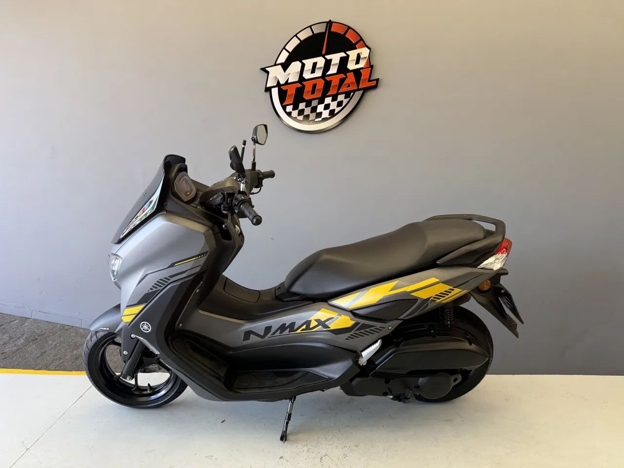 Yamaha Nmax 160 abs 2023 - Foto 2