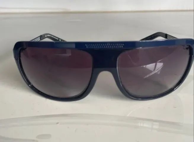 Oculos de sol armani exchange - Foto 5