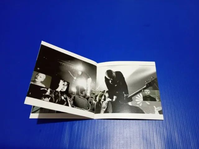 Cd The Smashing Pumpkins - Greatest Hits ( Duplo/ Excelente) - Foto 6