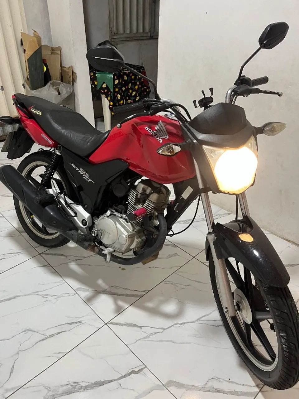 Aluguel de moto - Foto 2