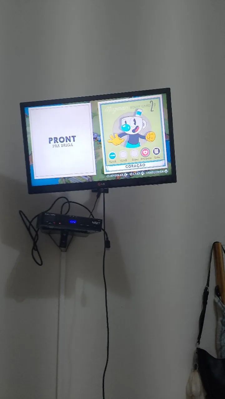 ? Nintendo Switch OLED + 8 Jogos ? Excelente Estado! - Foto 3