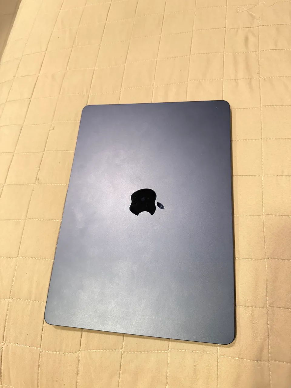 MacBook Air M5 13P 4 meses de uso preço de oportunidade  - Foto 2