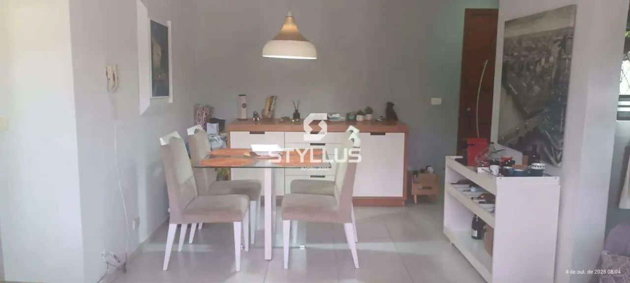 Engenho de Dentro | Apartamento 2 quartos - Foto 4
