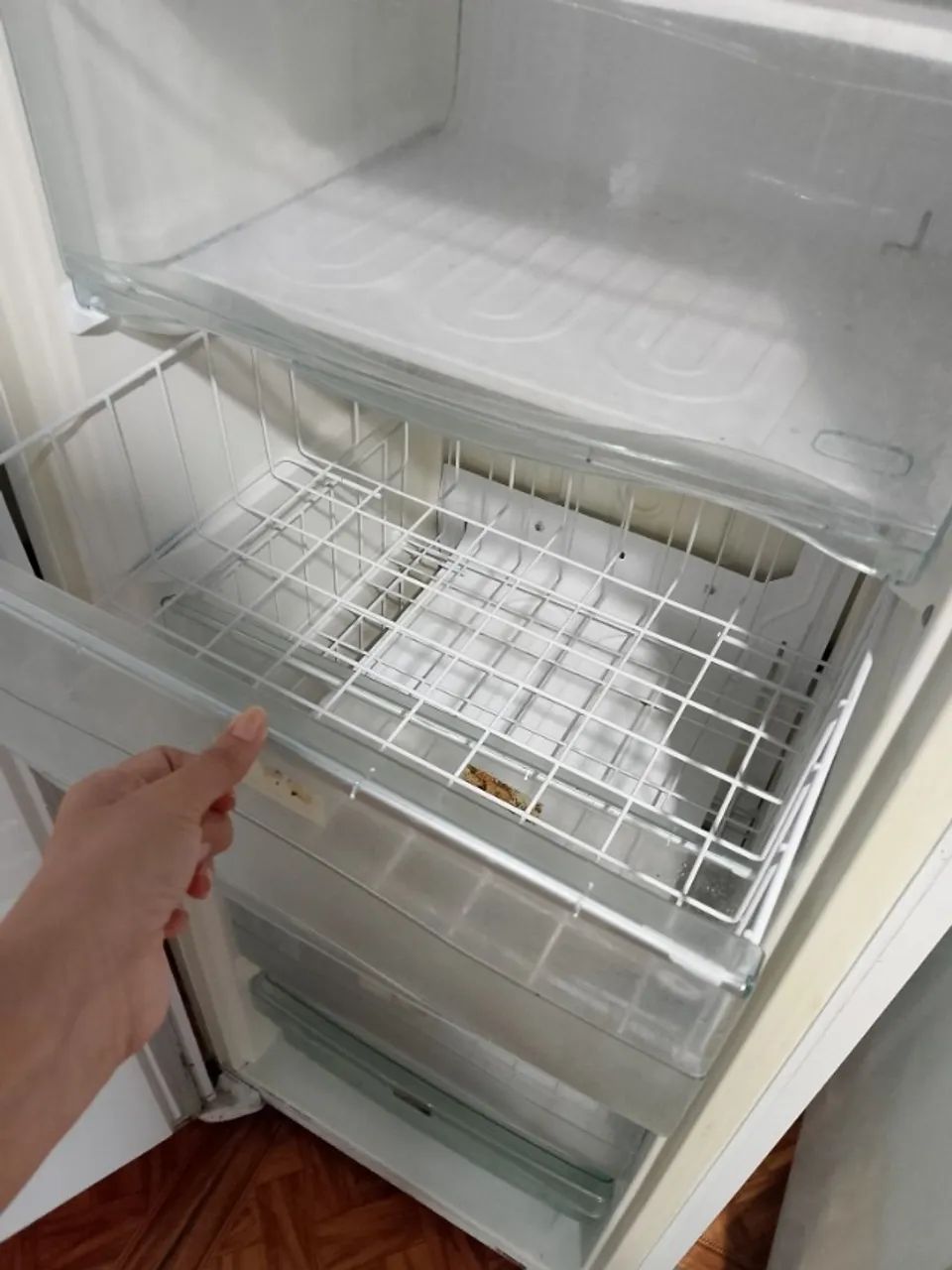 Freezer vertical - Consul - Foto 2