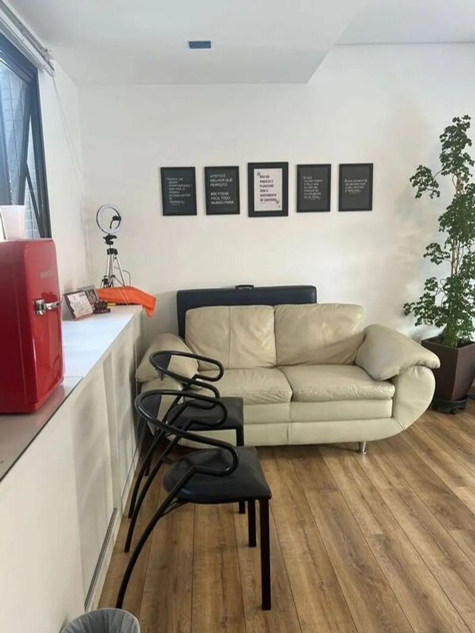Conjunto comercial para venda e locação em Paraíso, 55m² - Foto 5