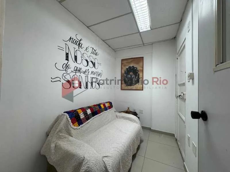 Atenção Inventidores! Sala - Vista Alegre - 62m²