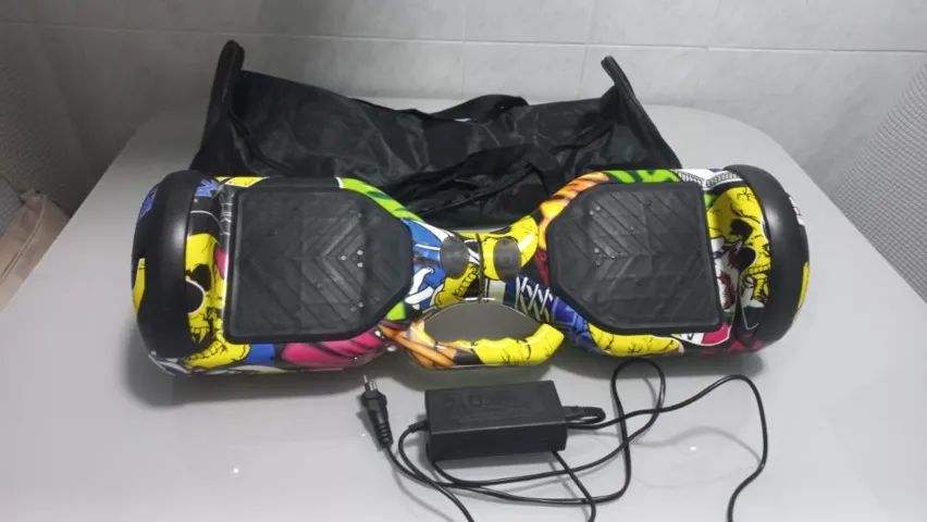 Hoverboard - Foto 3