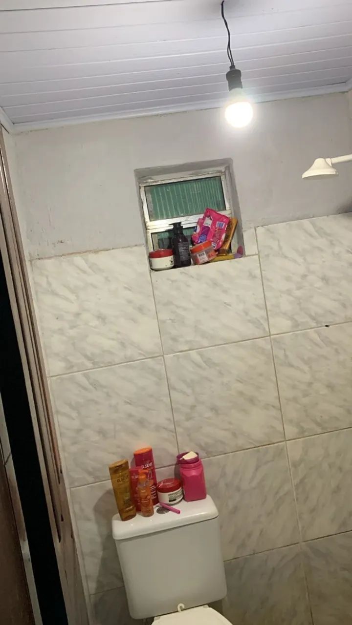 Vendo Casa - Geniparana  - Foto 3