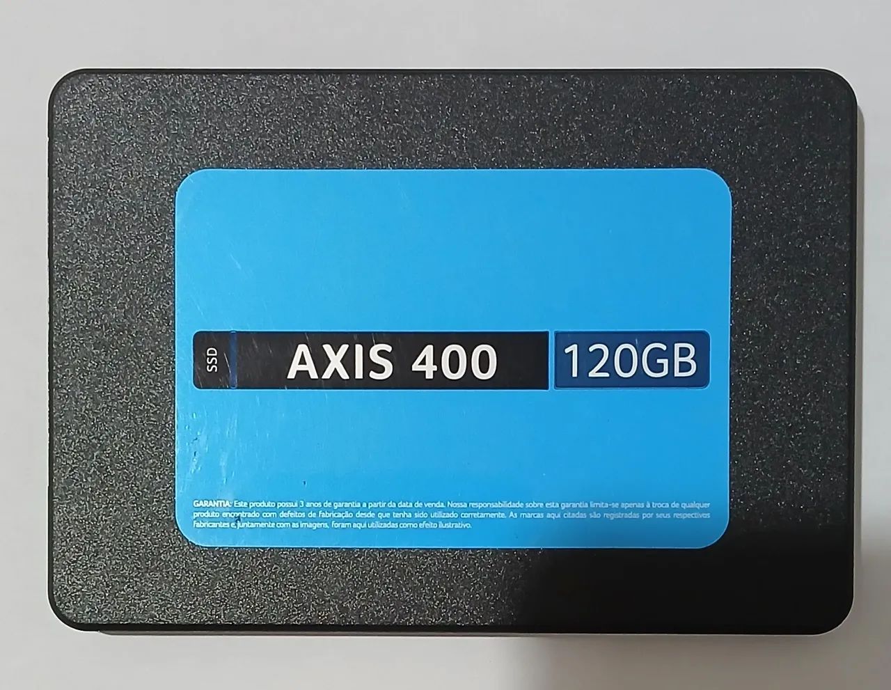 SSD Sata 2.5 - Foto 3