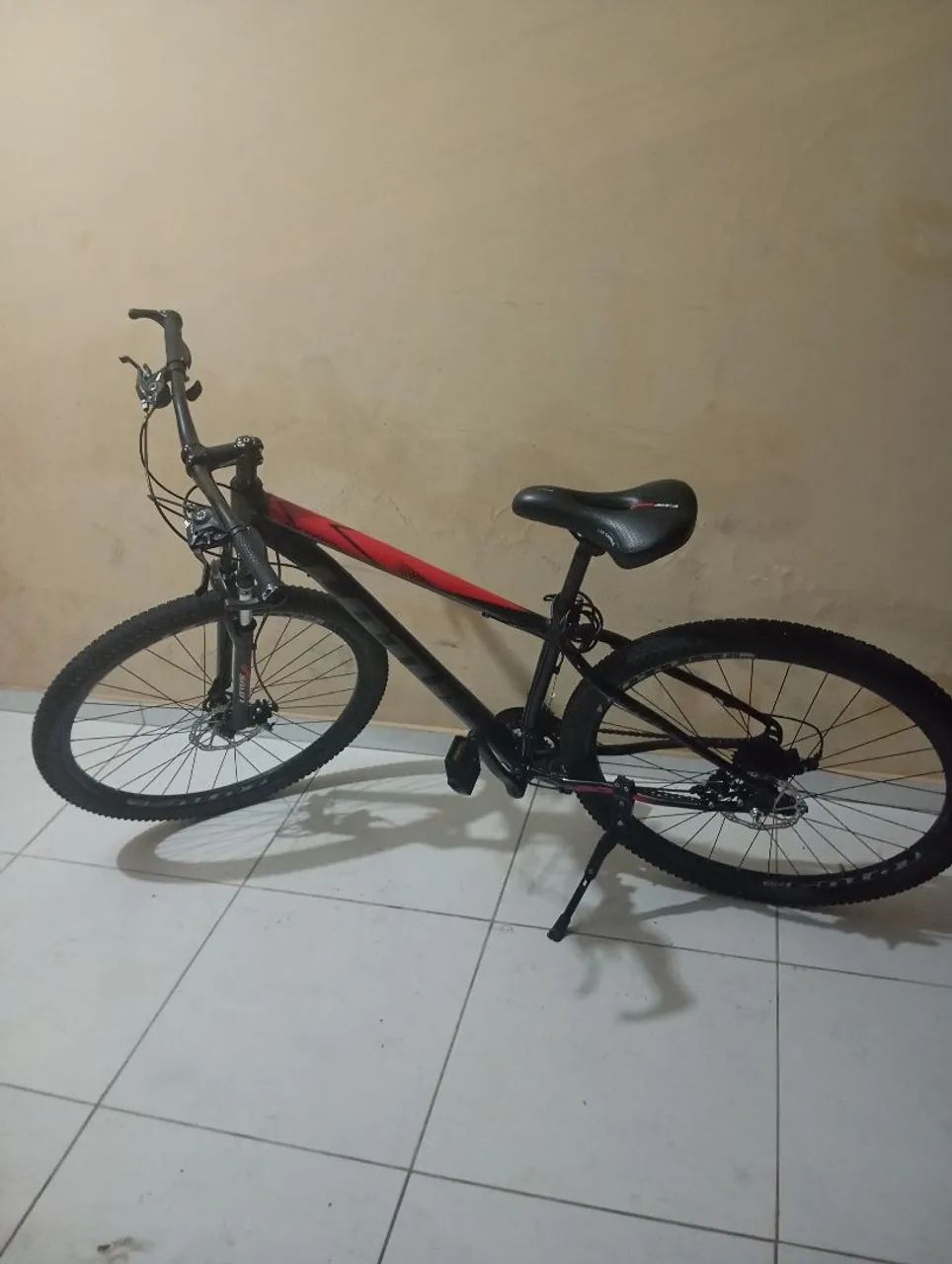 Aro 29 semi nova.