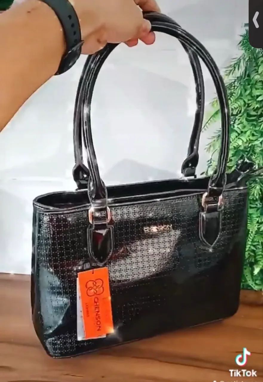 Bolsa CHENSON  - Foto 3