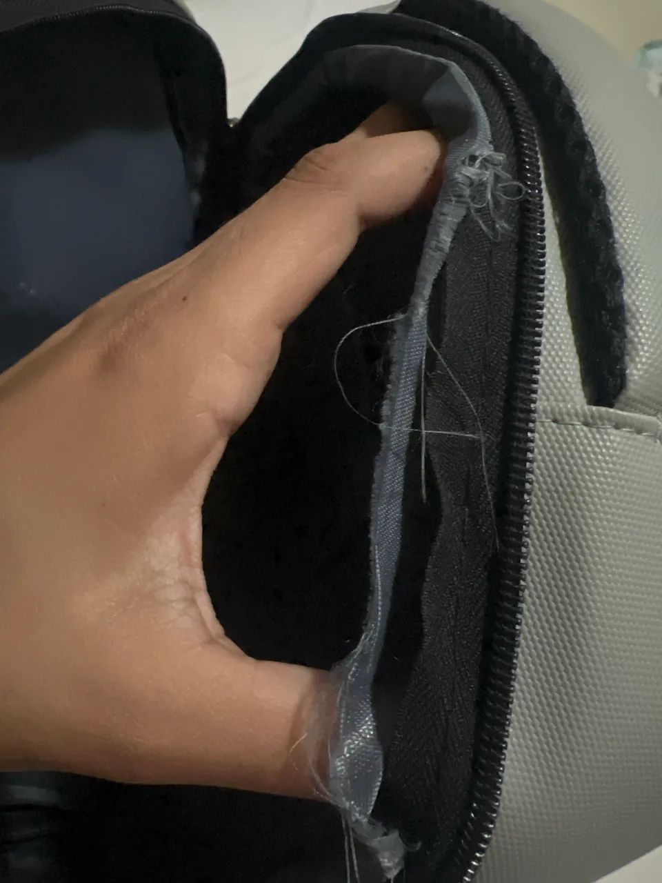 Mochila  - Foto 3