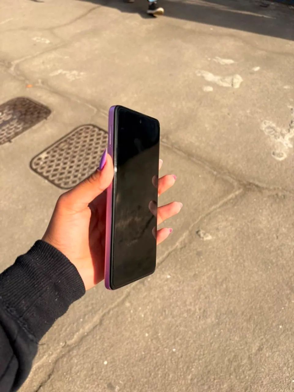 Moto g 24 eu ótimo estado!!!  - Foto 4