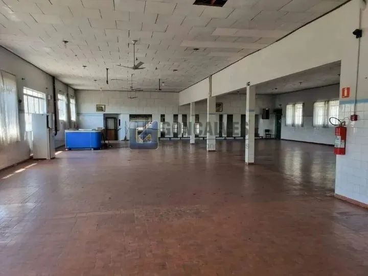 Área Industrial - Batistine - São Bernardo do Campo - Foto 4