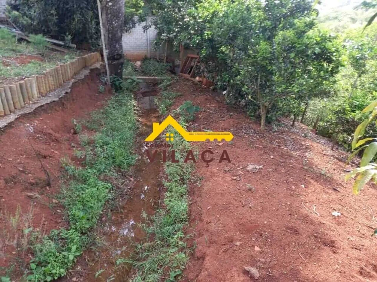 Sítio para comprar Zona Rural Tiradentes - Foto 5