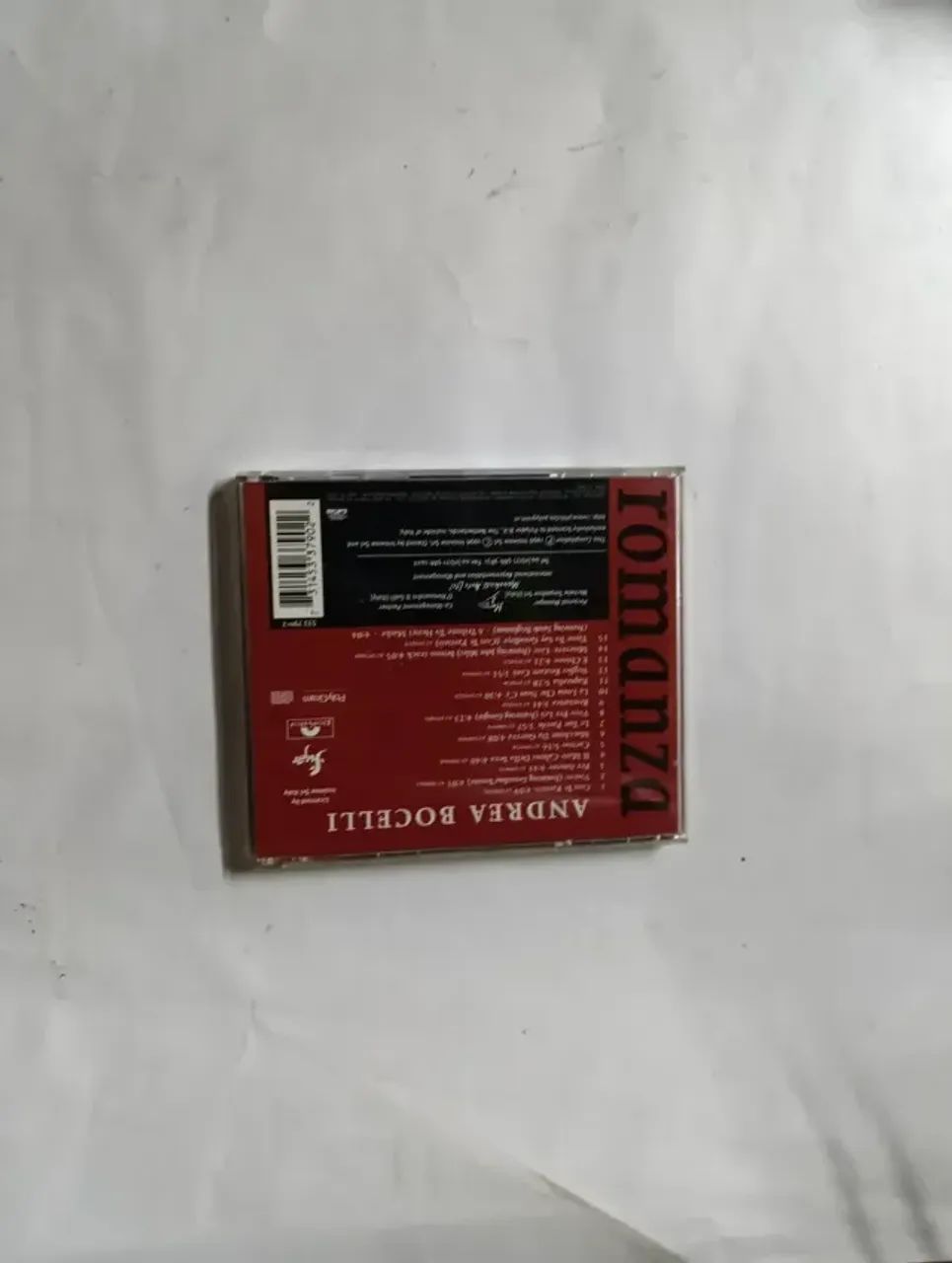 Cd Dream Collection Special Estandar (Usado) - Foto 3