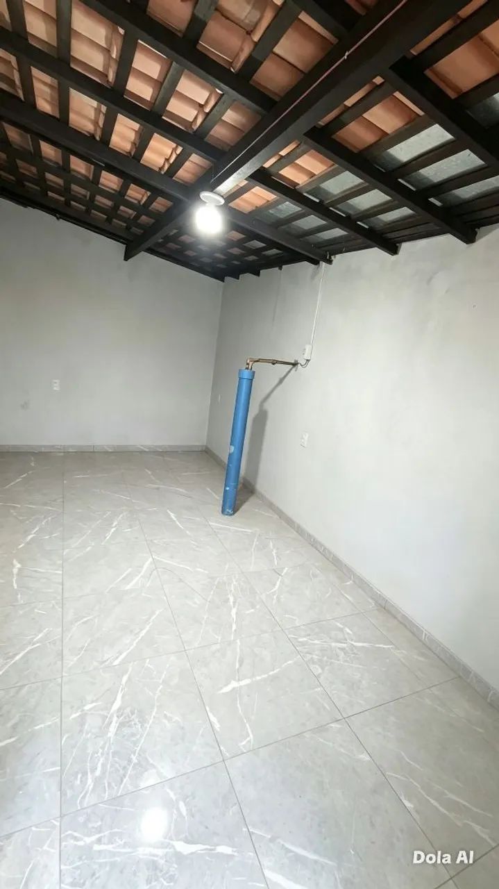 Aluga se