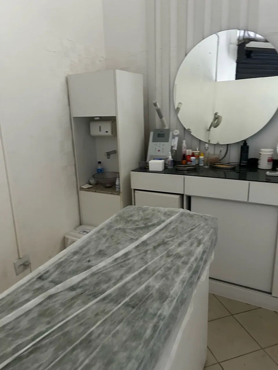 Móveis para sala de estética  - Foto 3