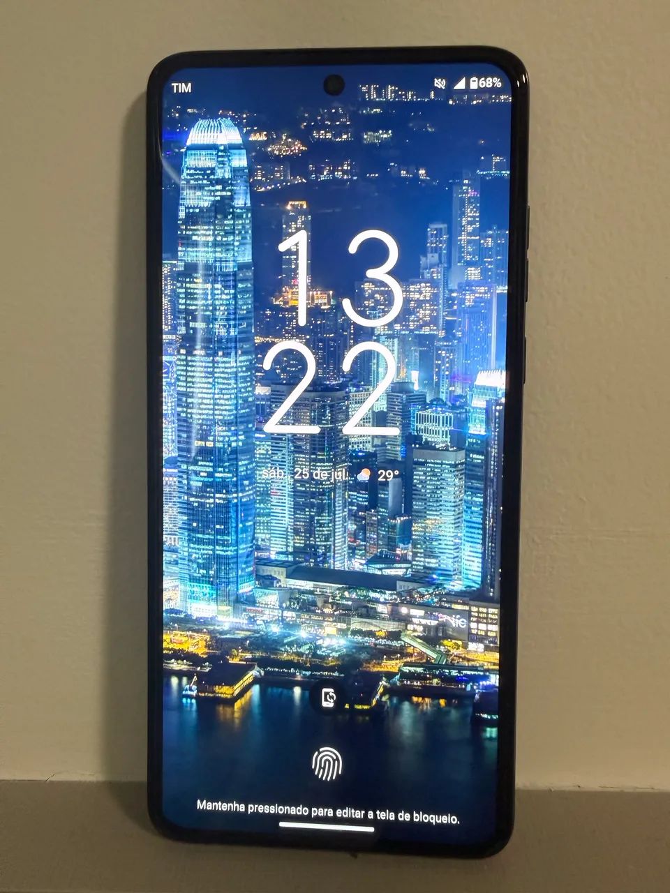Moto G 84
