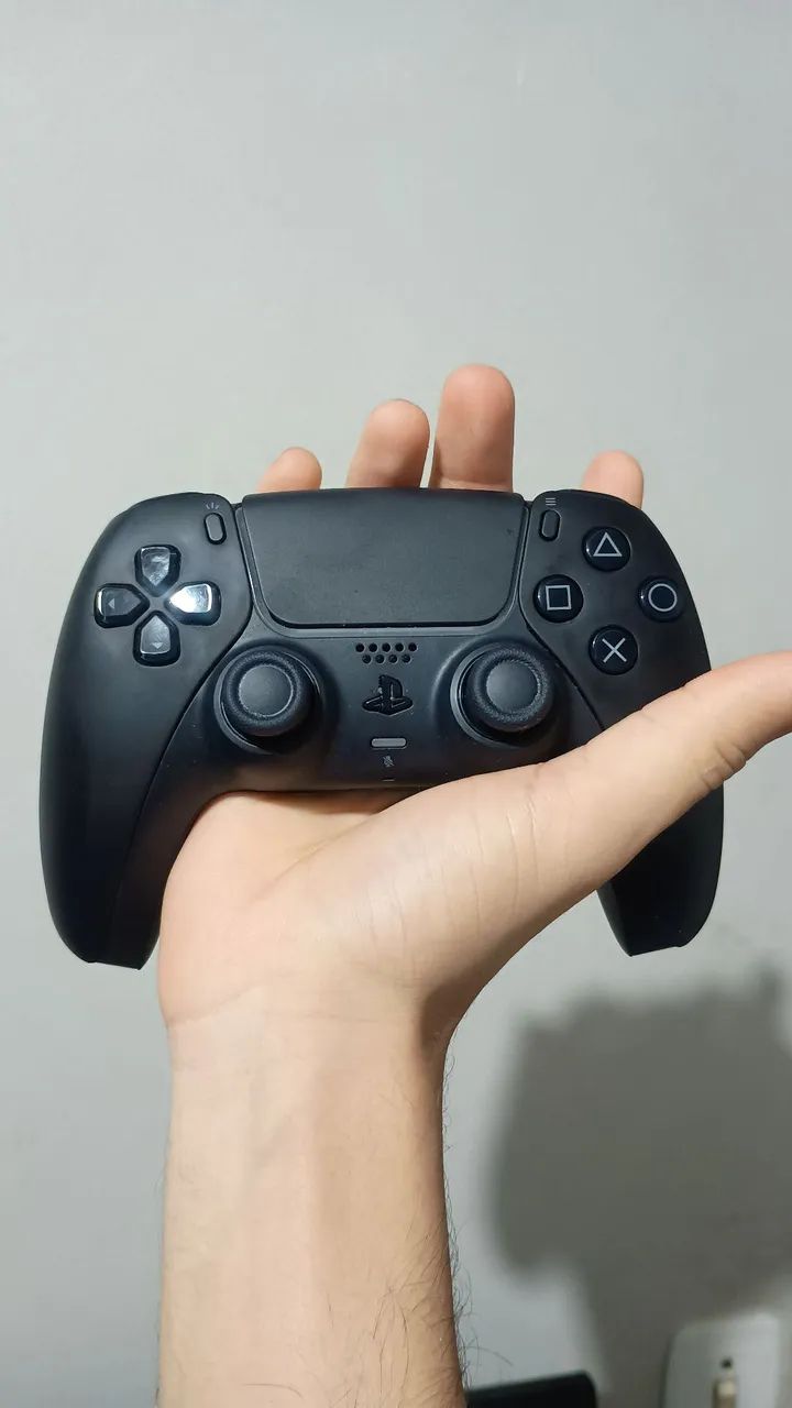 controle de ps5 