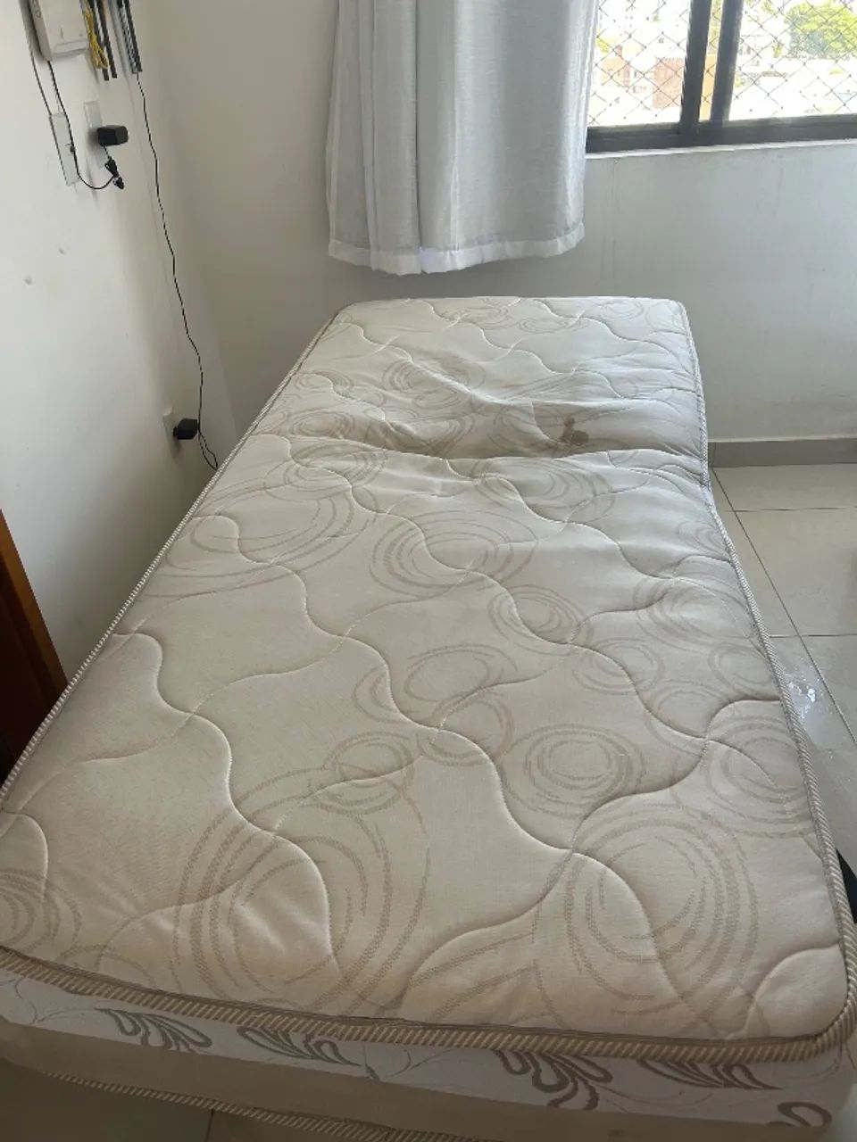 Cama de solteiro  - Foto 2