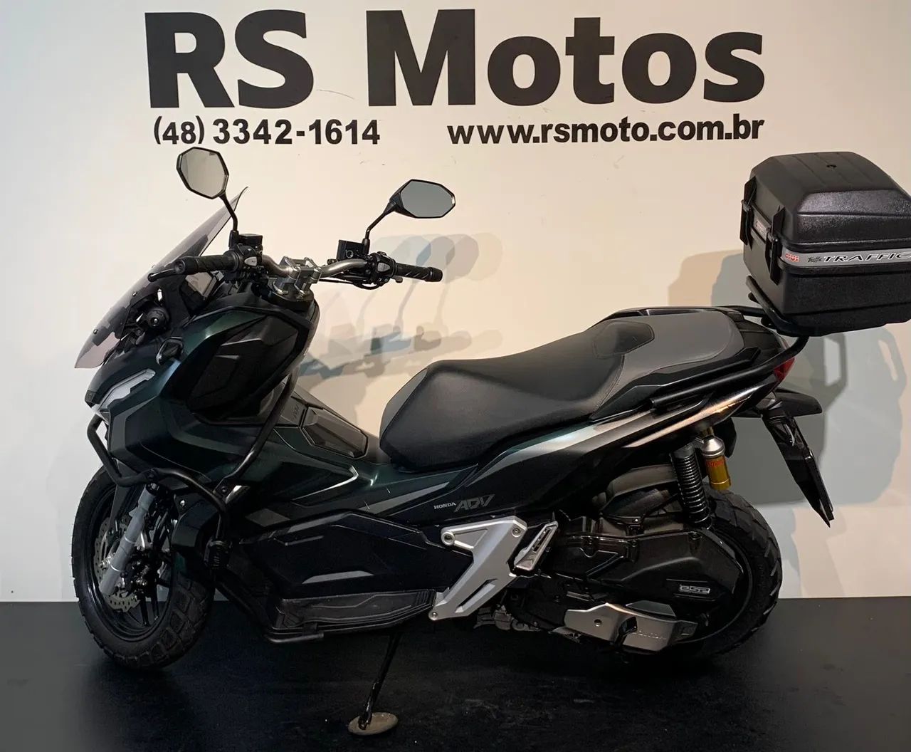 ADV 150 - Foto 3