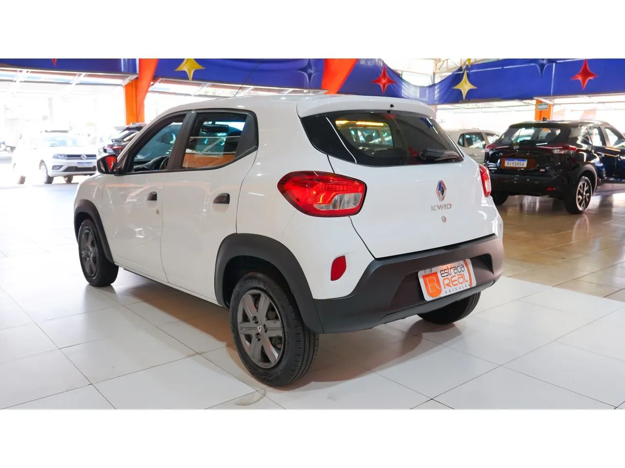Renault Kwid 1.0 Zen 2023 - Foto 4